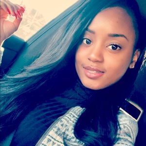 Meet your Posher, Kee